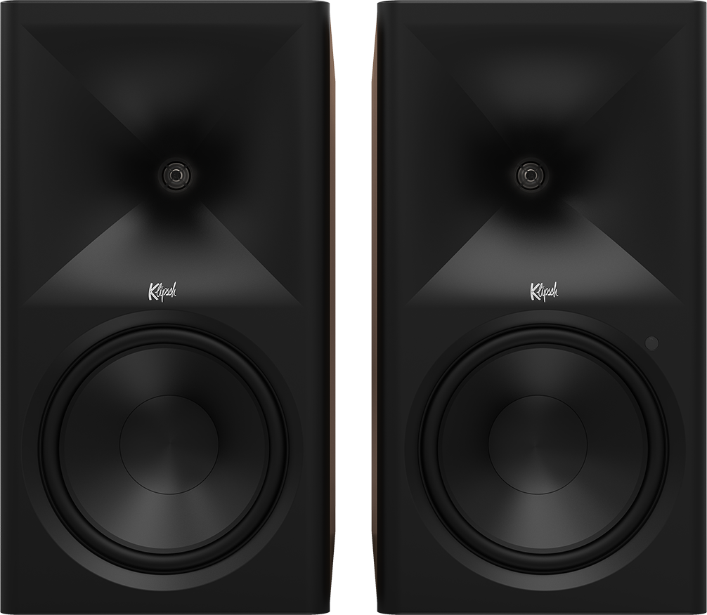 Dirac Live for Klipsch Nines II - Dirac
