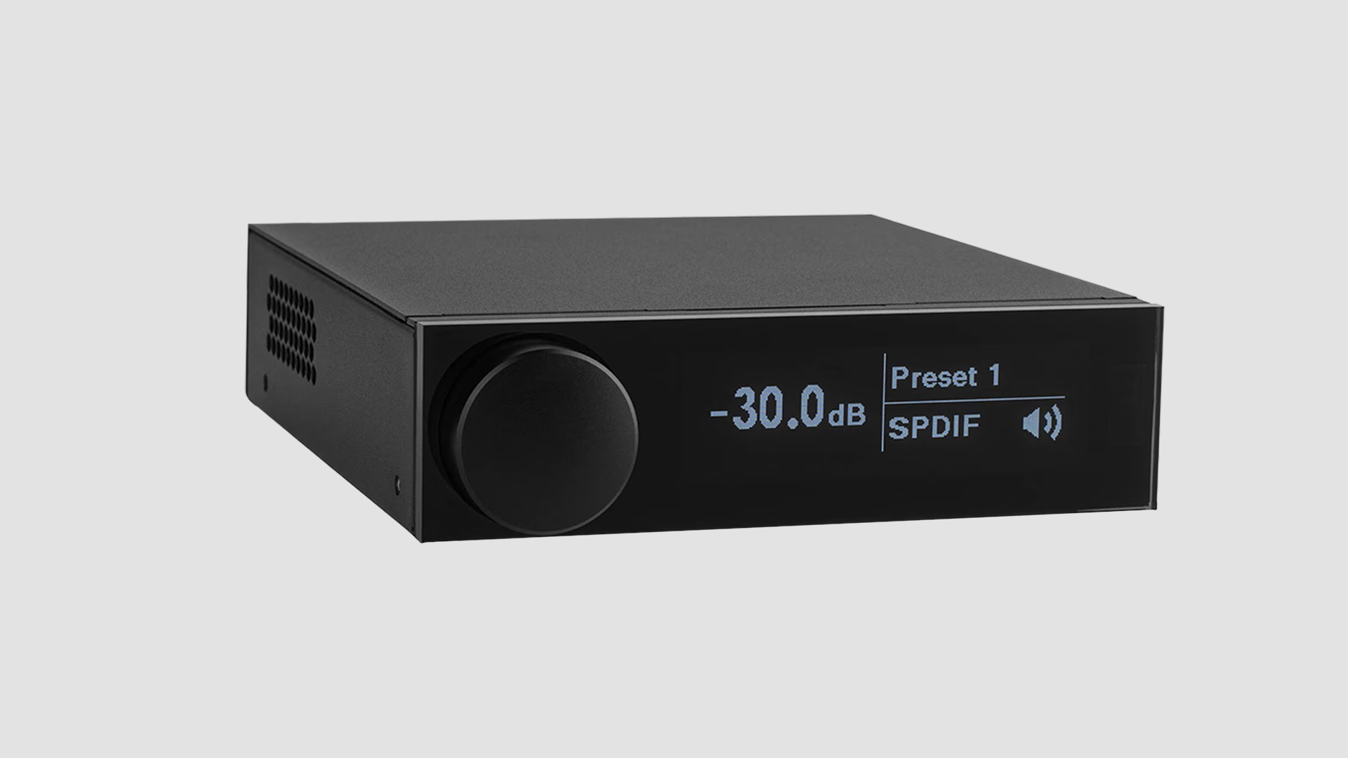 Dirac Live Room Correction for miniDSP Flex - Dirac