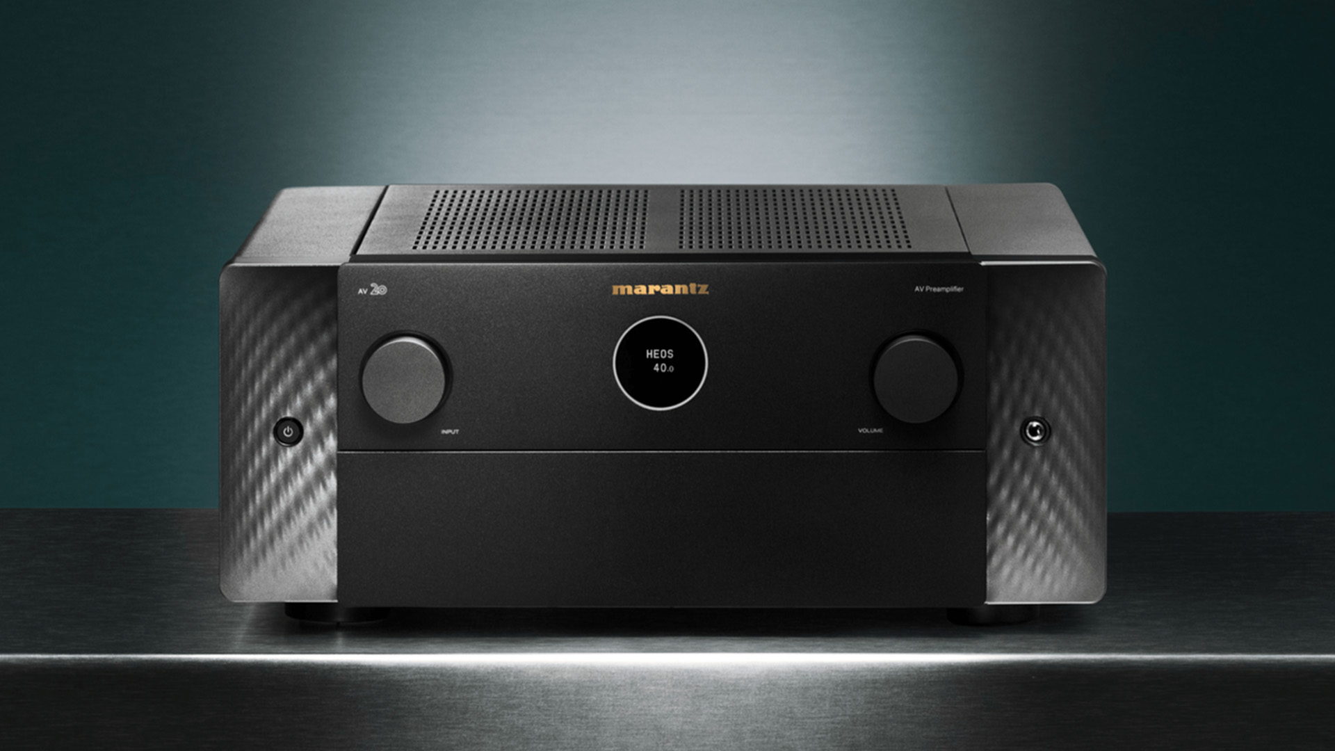 Dirac Live Room Correction for Marantz AV 20 - Dirac