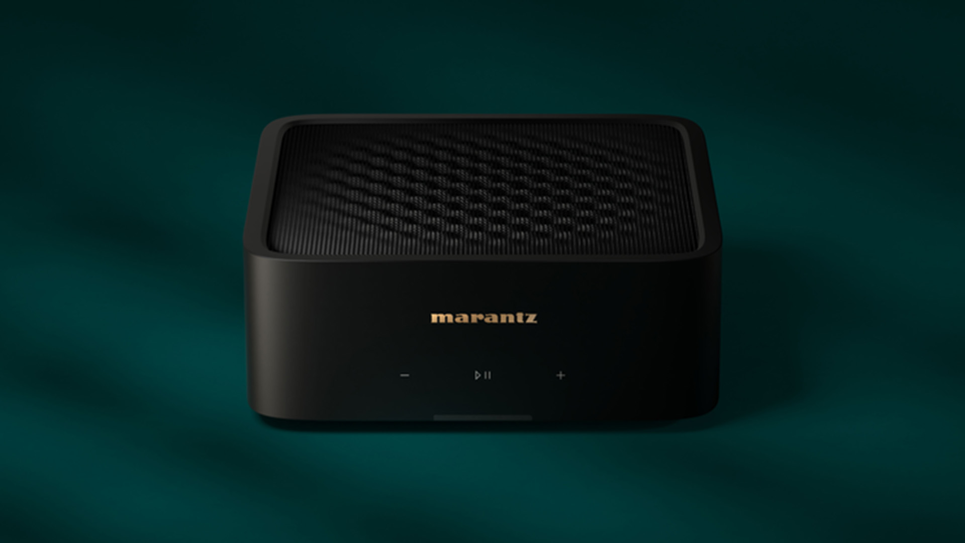 Dirac Live Room Correction for Marantz Model M1 - Dirac